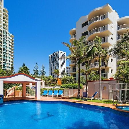 The Ritz Resort Heated Pool Gold Coast Luaran gambar