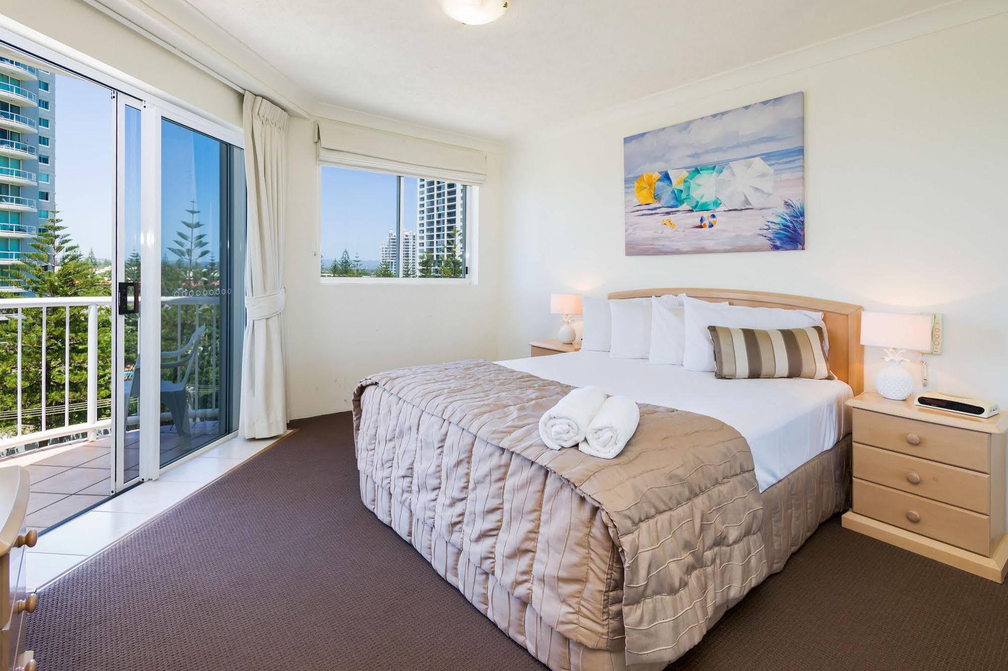 The Ritz Resort Heated Pool Gold Coast Luaran gambar