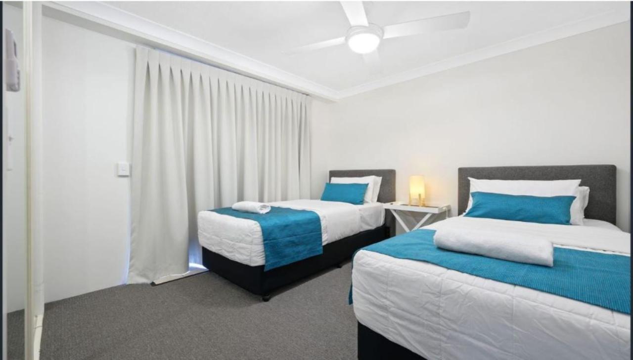 The Ritz Resort Heated Pool Gold Coast Luaran gambar