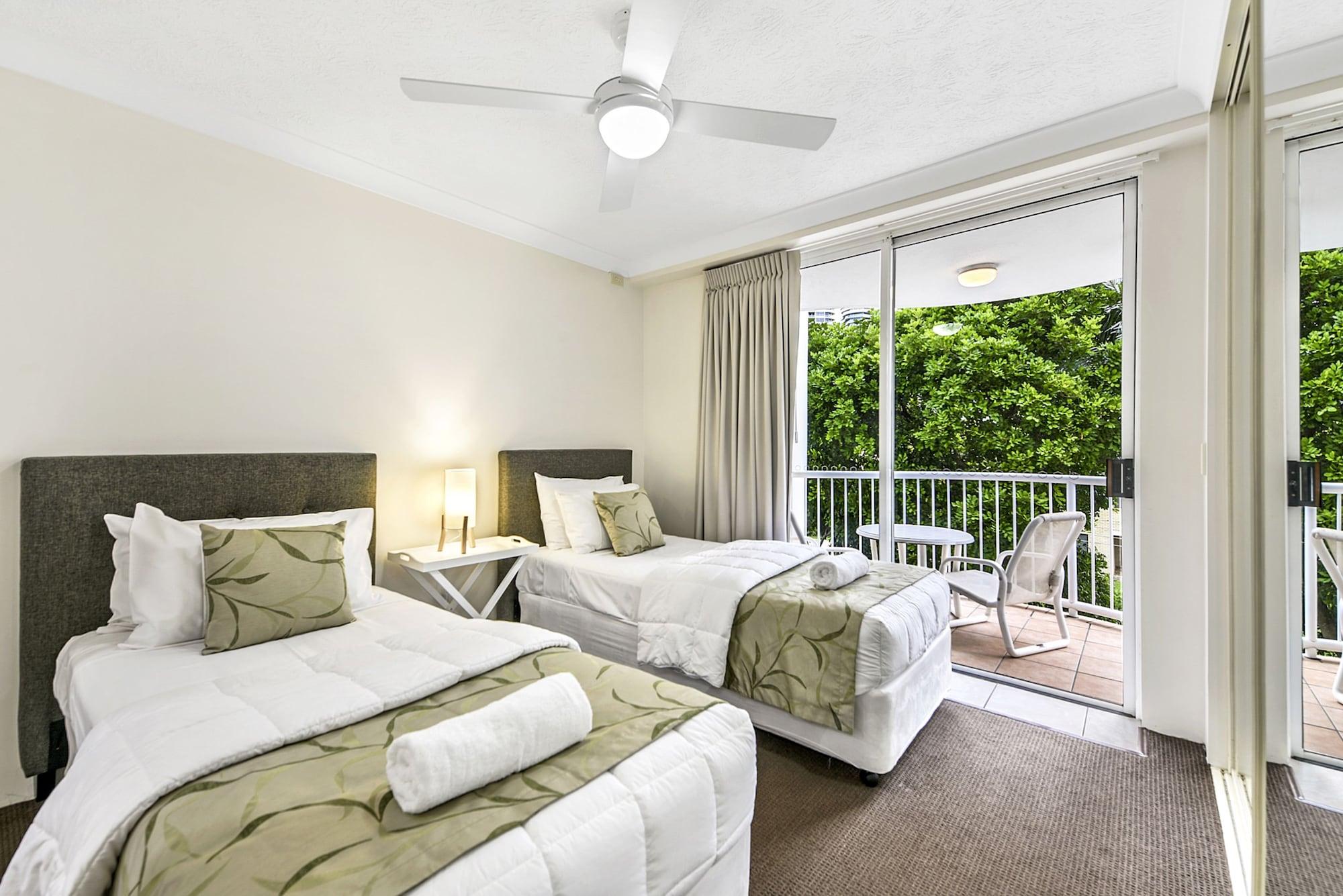 The Ritz Resort Heated Pool Gold Coast Luaran gambar