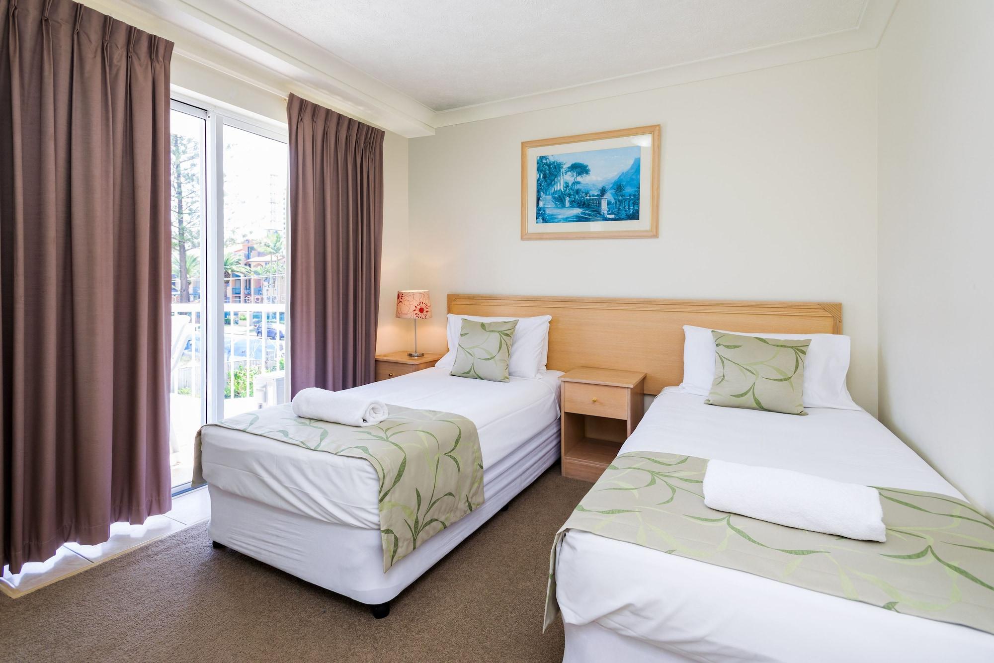 The Ritz Resort Heated Pool Gold Coast Luaran gambar