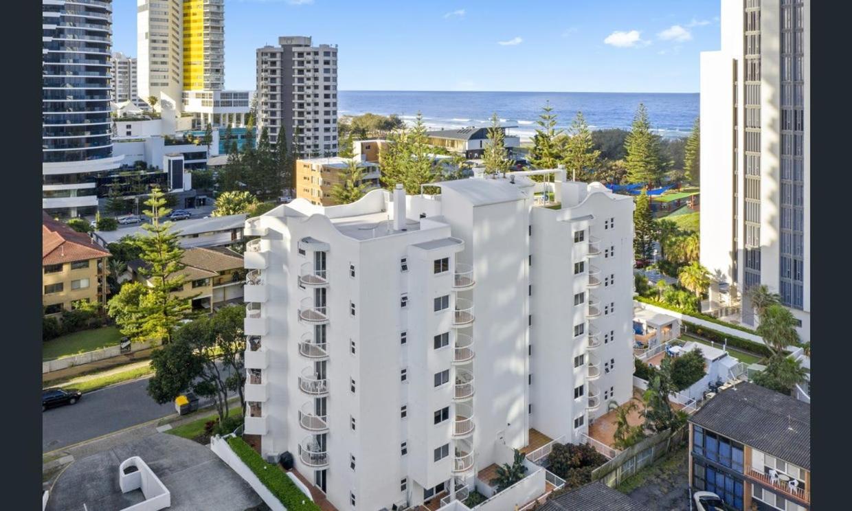 The Ritz Resort Heated Pool Gold Coast Luaran gambar