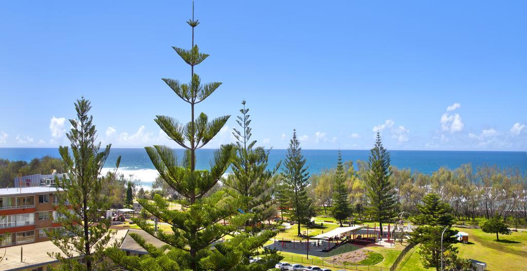 The Ritz Resort Heated Pool Gold Coast Luaran gambar