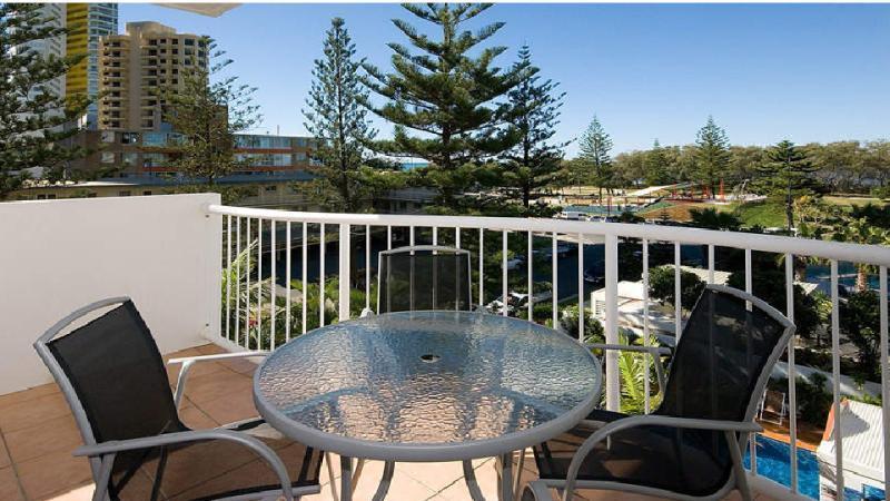 The Ritz Resort Heated Pool Gold Coast Luaran gambar