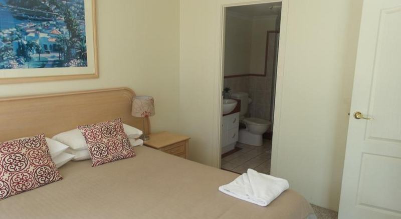The Ritz Resort Heated Pool Gold Coast Luaran gambar