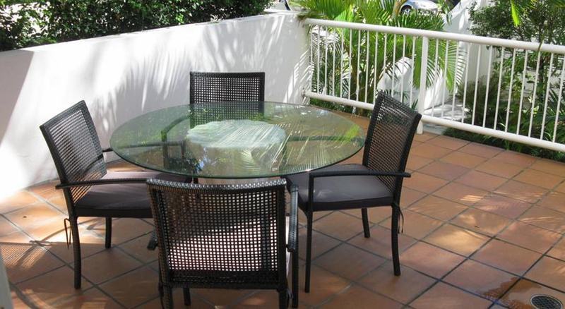 The Ritz Resort Heated Pool Gold Coast Luaran gambar