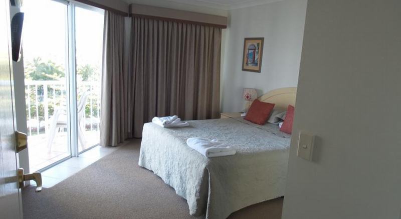 The Ritz Resort Heated Pool Gold Coast Luaran gambar
