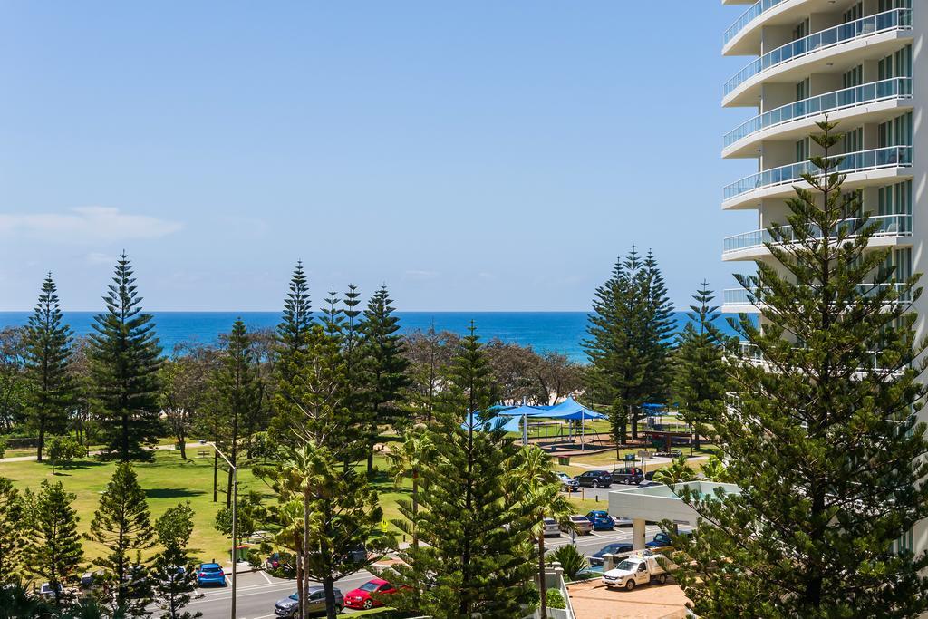 The Ritz Resort Heated Pool Gold Coast Luaran gambar